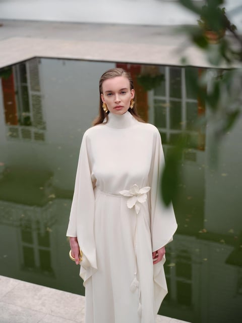 ELENOR KAFTAN