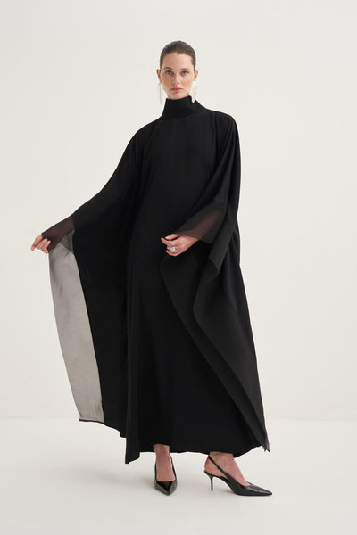 ESSA KAFTAN