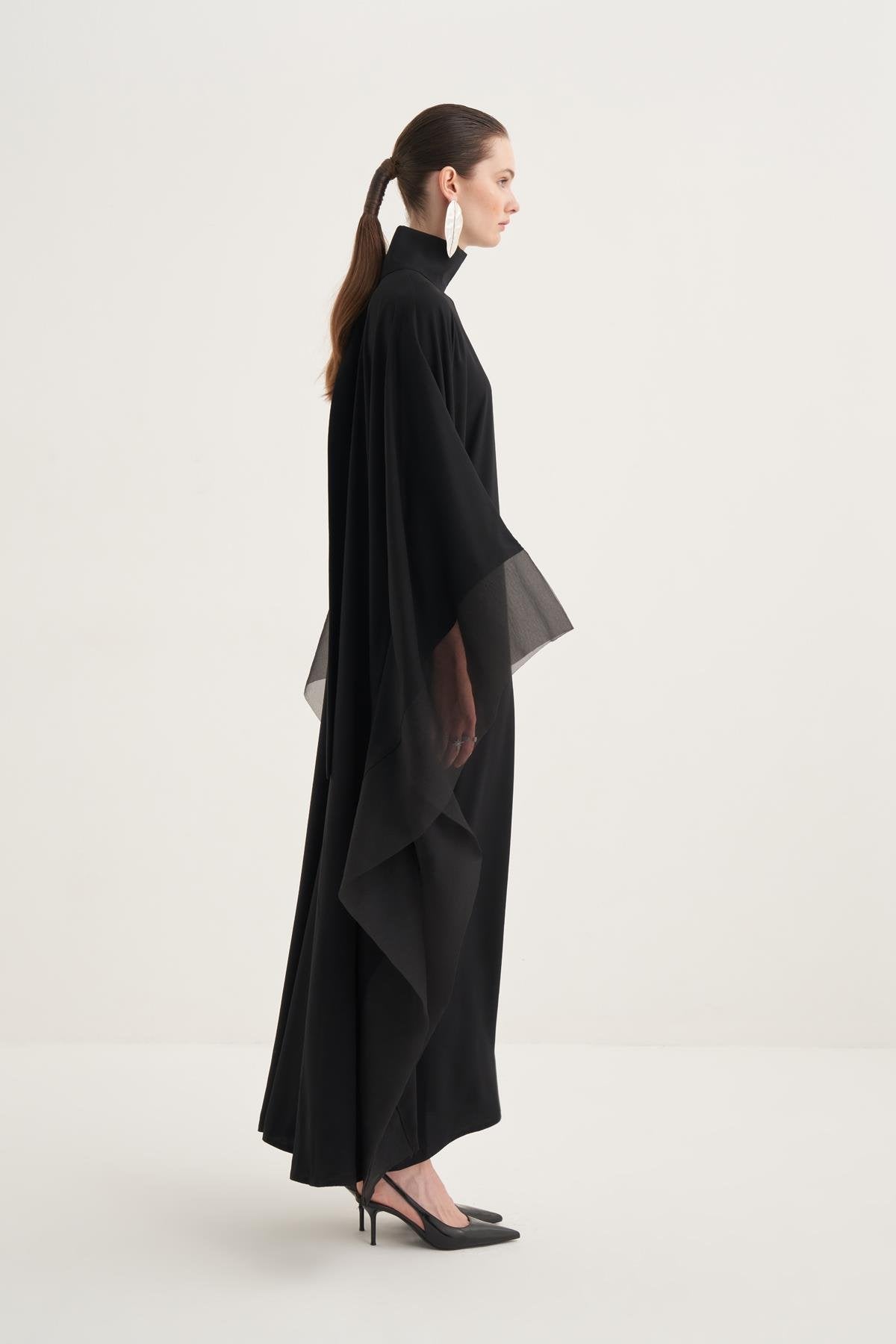 ESSA KAFTAN